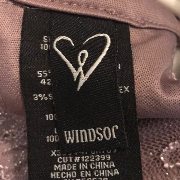 Homecoming dress - Picture 6 of 8